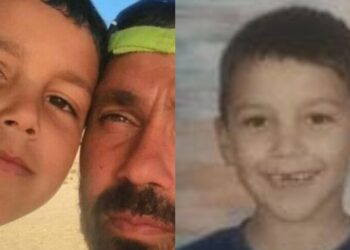 O último pedido de Francisco ao pai, que acedeu, mas culminou em tragédia