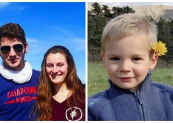 Pais de Émile quebram o silêncio após encontrarem o corpo do menino desaparecido em França