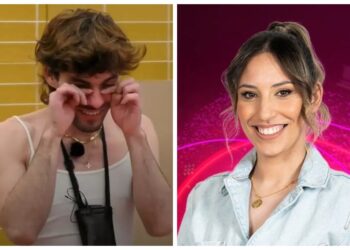 Catarina Miranda não perdoa e deixa Jacques Costa lavada em lágrimas