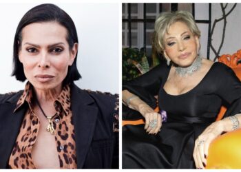 José Castelo Branco quebra o silêncio sobre fortuna de Betty