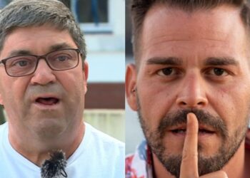 Vítima de Rúben Aguiar quebra o silêncio após cantor ser preso