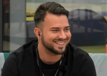 Francisco Monteiro apanhado com famosa recém solteira