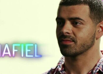 Gabriel Sousa do Big Brother com revelação chocante