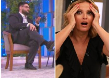 Cristina Ferreira casada e grávida?