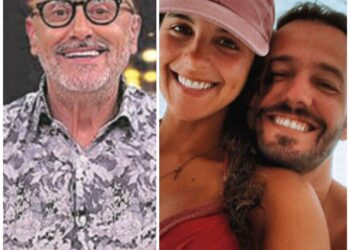 Está confirmada a reaproximação de Sara Matos e Pedro Teixeira