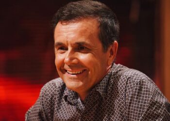 Jorge Gabriel sofre revés na vida