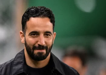 Nem Liverpool, nem West Ham: o futuro de Rúben Amorim