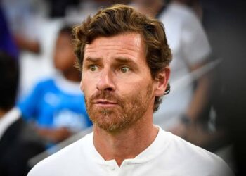 Villas-Boas tem nome bombástico para treinar FC Porto