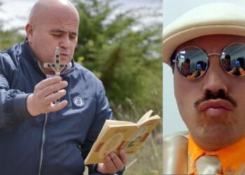 Bruxo de Fafe contactado pela família de Zé do Pipo: revela toda a verdade