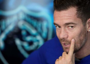 Juíza recusa julgar Fernando Madureira