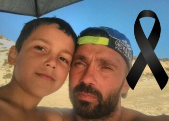 Francisco tinha 13 anos e morreu no naufrágio em Tróia