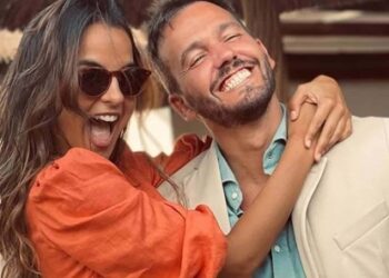 O que Pedro Teixeira fez para reconquistar Sara Matos