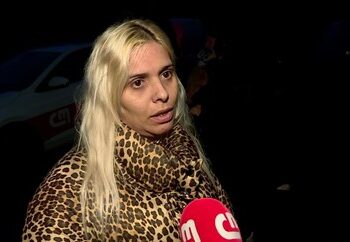 Áudio da Gémea de Mónica Silva deixa declarações bastante claras