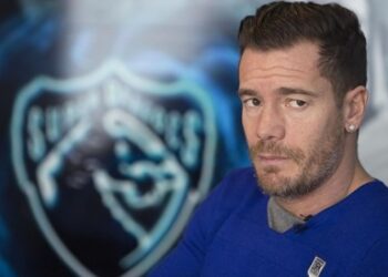 Reação de Fernando Madureira à derrota de Pinto da Costa choca guardas