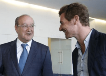 Pinto da Costa falou com Villas-Boas: palavras emocionam