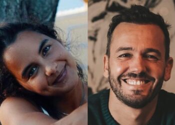 Pedro Teixeira e Sara Matos estão cada vez mais afastados e a culpa é…