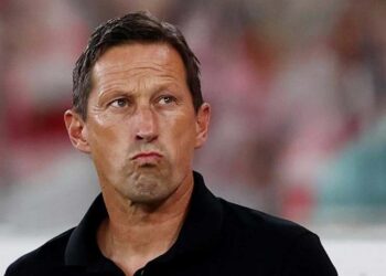 As escolhas de Roger Schmidt contra o Marselha