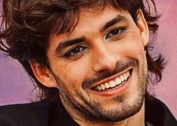 Jacques Costa confessa: ‘Estar aqui é um risco de vida para mim’