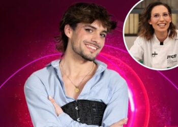 Após expulsão, Jacques Costa arrasa Catarina Miranda