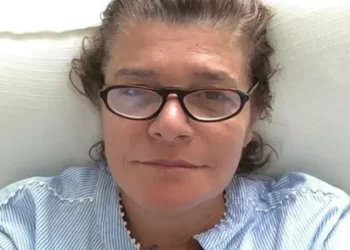 Júlia Pinheiro com anúncio inesperado