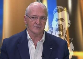 Reação de Jorge Amaral à derrota de Pinto da Costa está a dar que falar