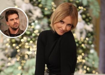 Cristina Ferreira faz revelações sobre intimidade com João Monteiro