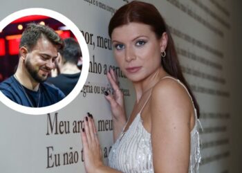 Márcia Soares revela como Francisco Monteiro mais a magoou