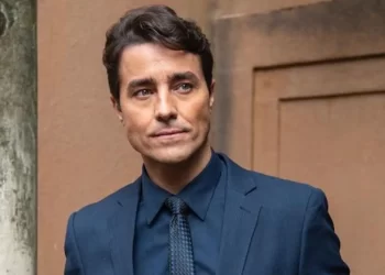 Ator Ricardo Pereira assume traição: ‘fui imaturo’