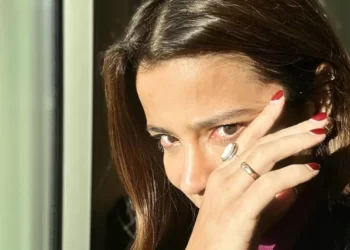 Entre rumores se separação, Rita Ferro Rodrigues faz comunicado desolador