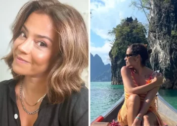 Rita Ferro Rodrigues segue em frente e deixa Ben no passado