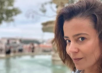 Rita Ferro Rodrigues pronta para ‘recomeçar’ após separação