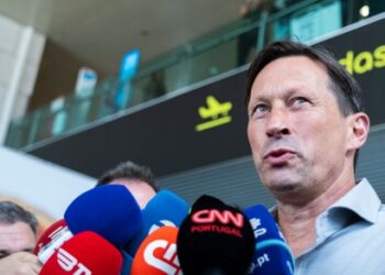 ‘Benfica sem condições para segurar Roger Schmidt’