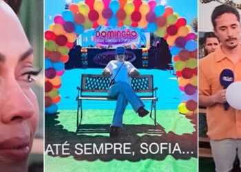 SIC de luto após morte de colaboradora de 22 anos