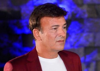 Tony Carreira vive momento de grande dor