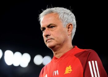 Mourinho no Benfica? Clube já reagiu