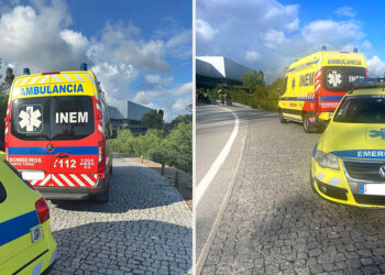 Jovem perde a vida em acidente de mota