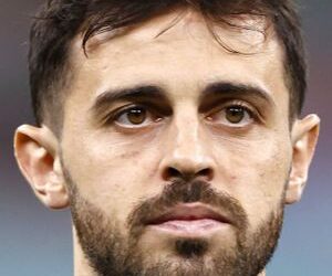 Bernardo Silva abre o jogo sobre o Benfica com revelação surpreendente