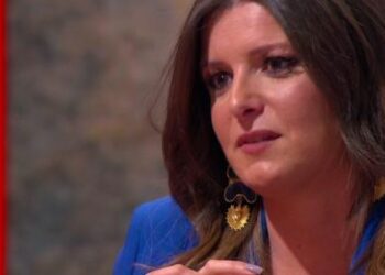 Maria Botelho Moniz após traição da TVI tem atitude drástica