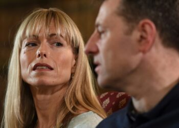 17 anos depois, pais de Maddie fazem revelação