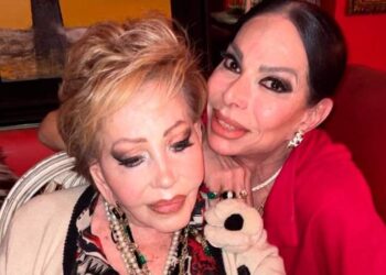 Lesões com “cenário de horror”: “Betty era mesmo vítima…”