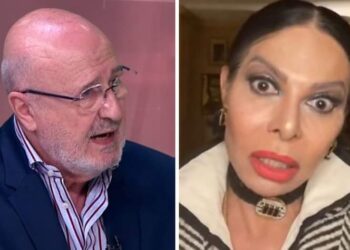 José Castelo Branco é arrasado por comentador: “Andámos a alimentar uma figura estranha e a torná-la um ídolo…”