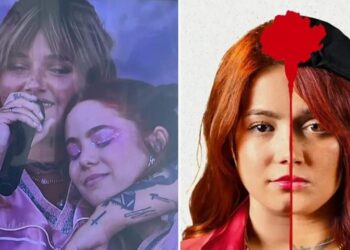 Acidente! Espetáculo de Carolina Deslandes e Bárbara Tinoco cancelado