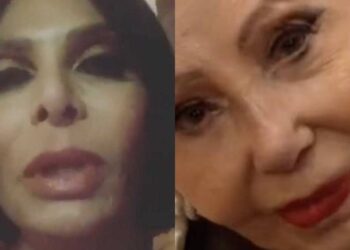 José Castelo Branco quer frente a frente com Betty Grafstein