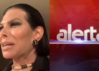 Volte-face nas acusações de Betty contra Castelo Branco?