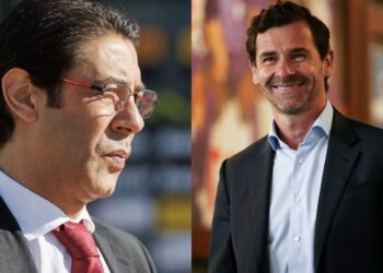 Benfica e FC Porto na corrida pelo mesmo jogador