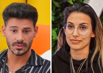 Big Brother 2024: João Oliveira quer expulsão de Catarina Miranda e deixa ameaça