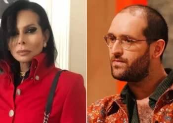 Agressões graves entre José Castelo Branco e Pedro Pico (vídeo)