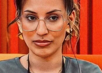 Catarina Miranda deixa suspeita sobre o Big Brother