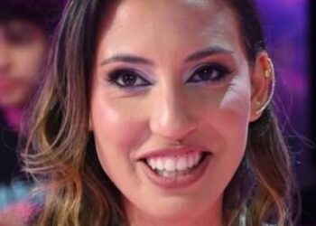 Já está! Catarina Miranda com novo papel de destaque na TVI