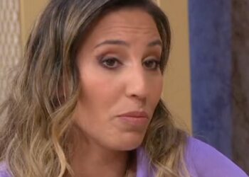 Afinal, Gabriel mentiu sobre estilhaço no olho?